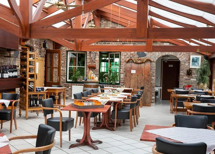 Hotel De Oude Brouwerij