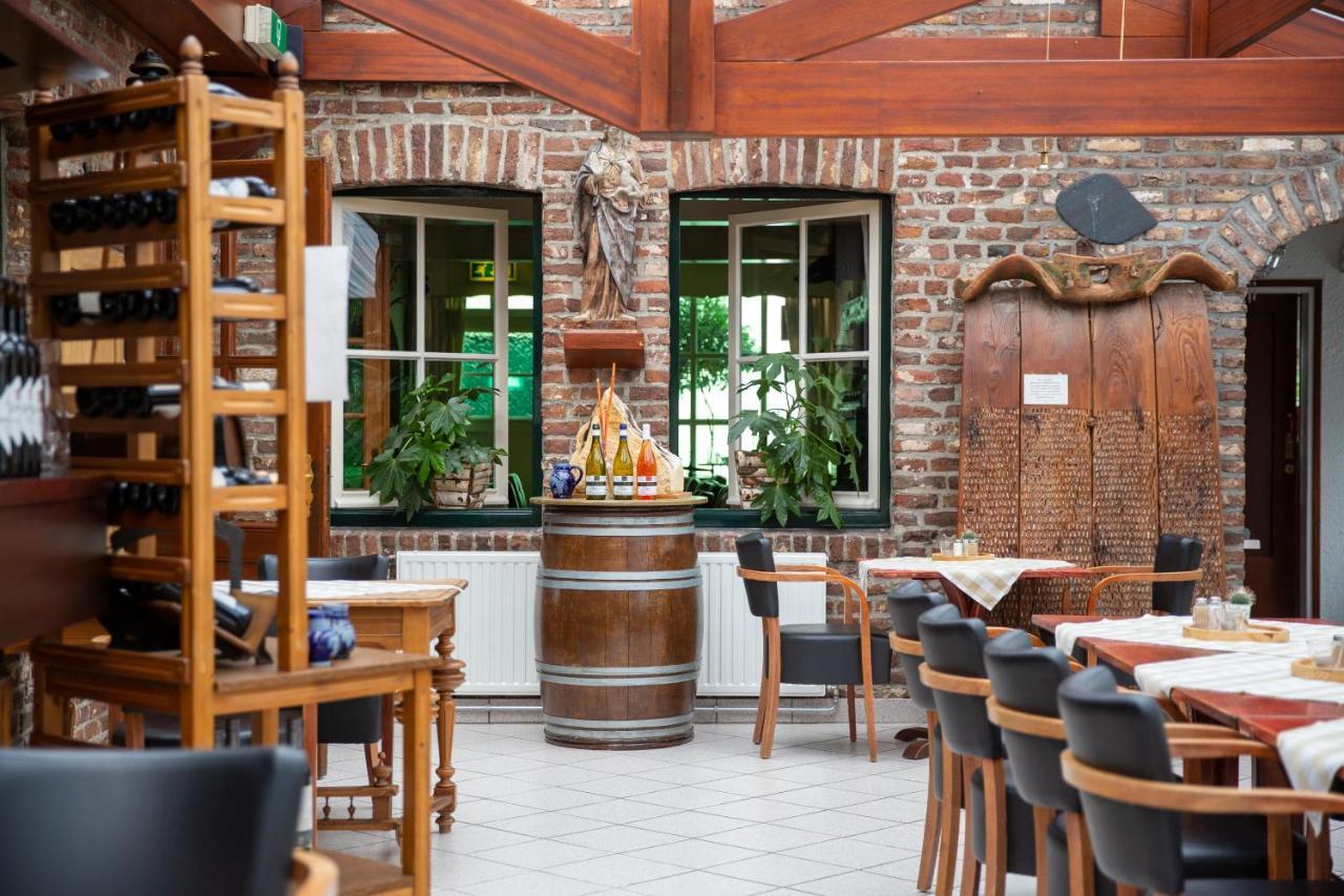 De Oude Brouwerij Hotel 3*