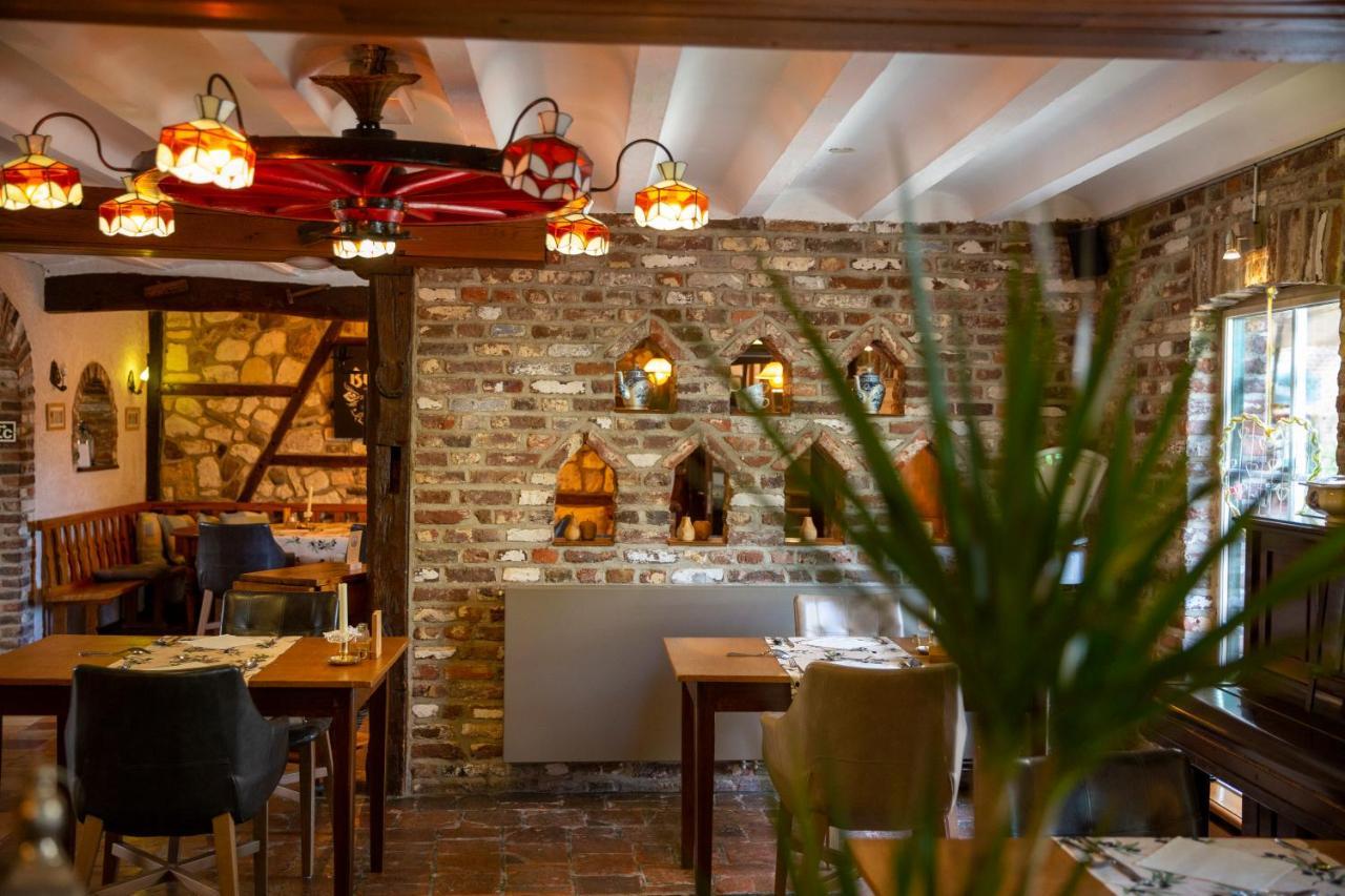 De Oude Brouwerij Mechelen