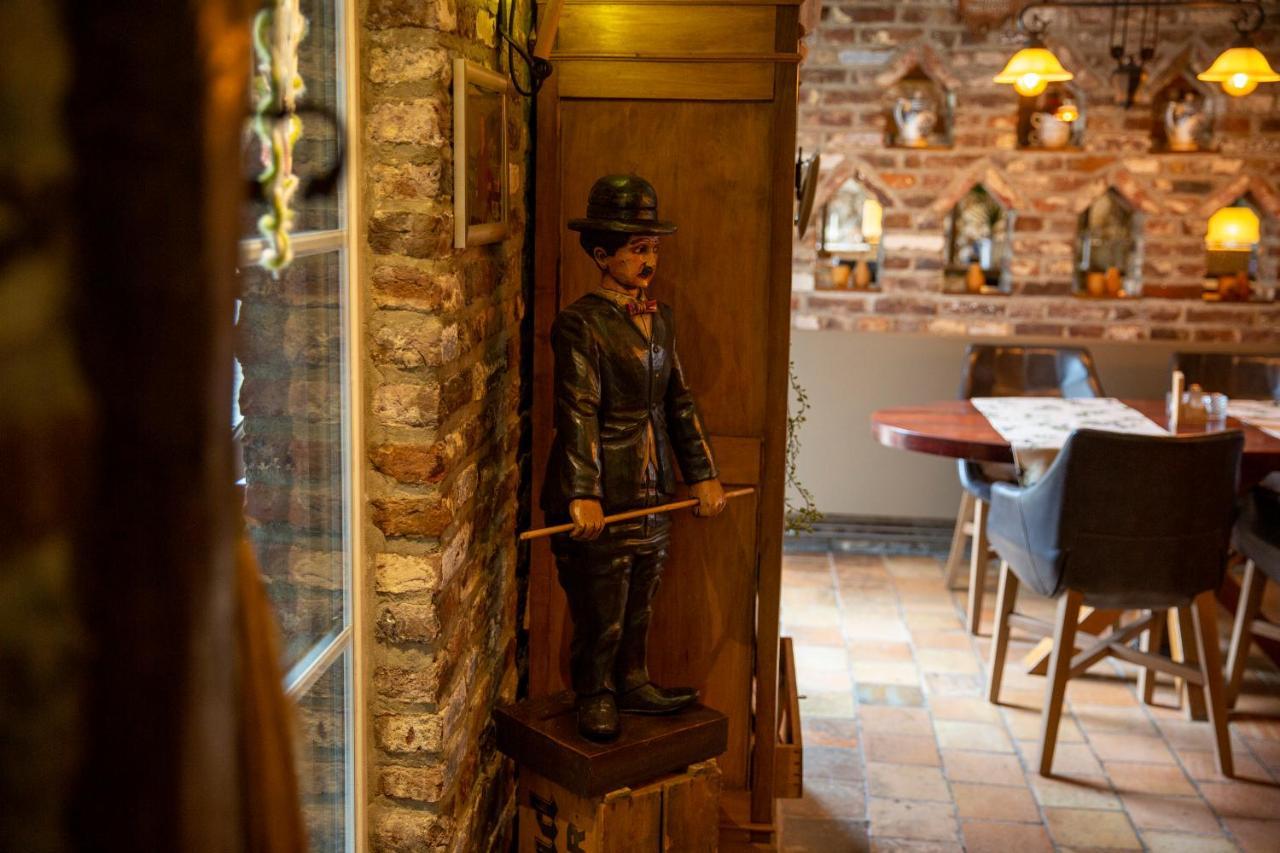 Hotel De Oude Brouwerij 3*