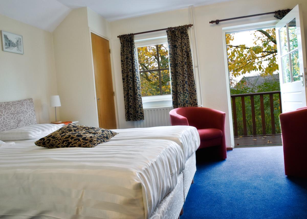 Hotel De Oude Brouwerij 3*