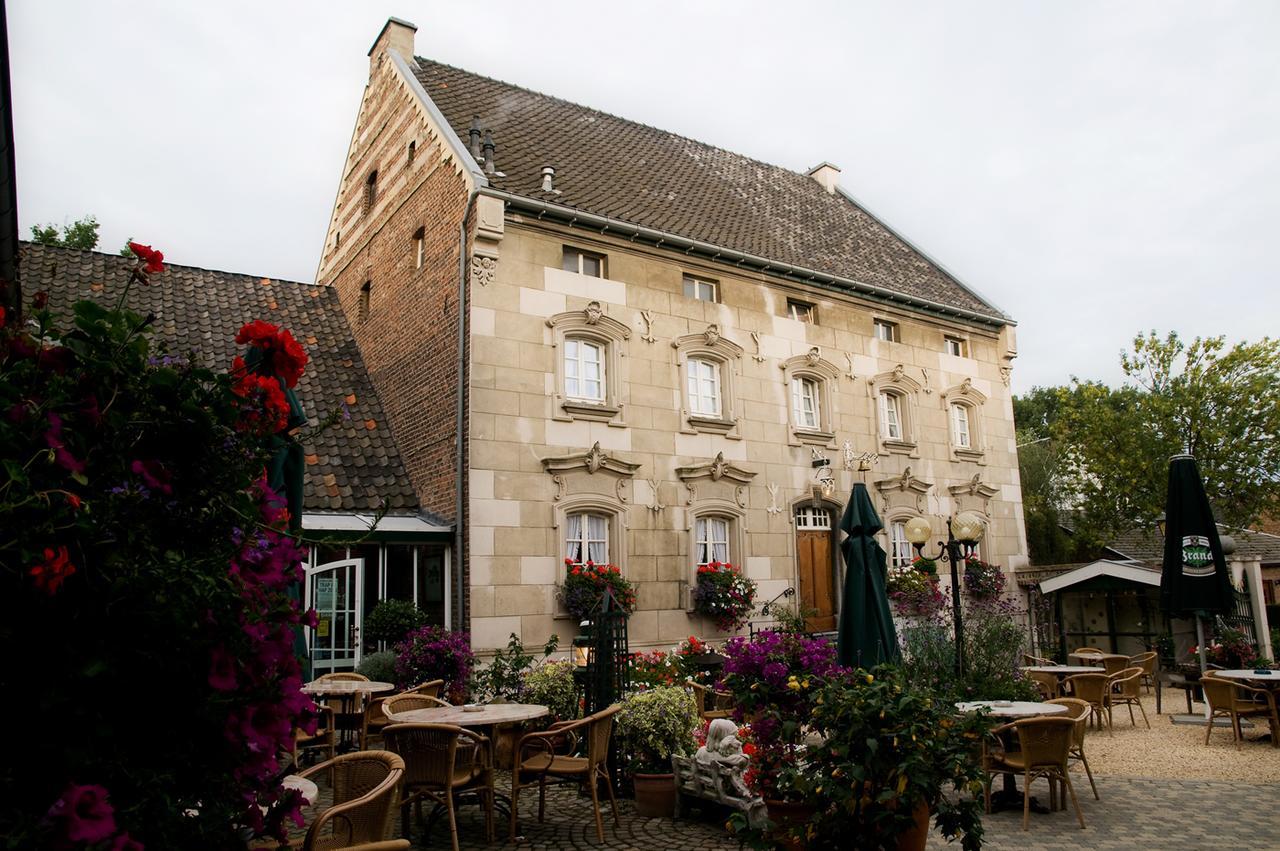 De Oude Brouwerij Hotel 3*
