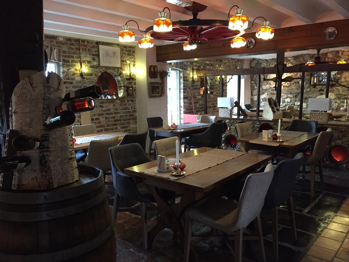 De Oude Brouwerij Hotel 3*