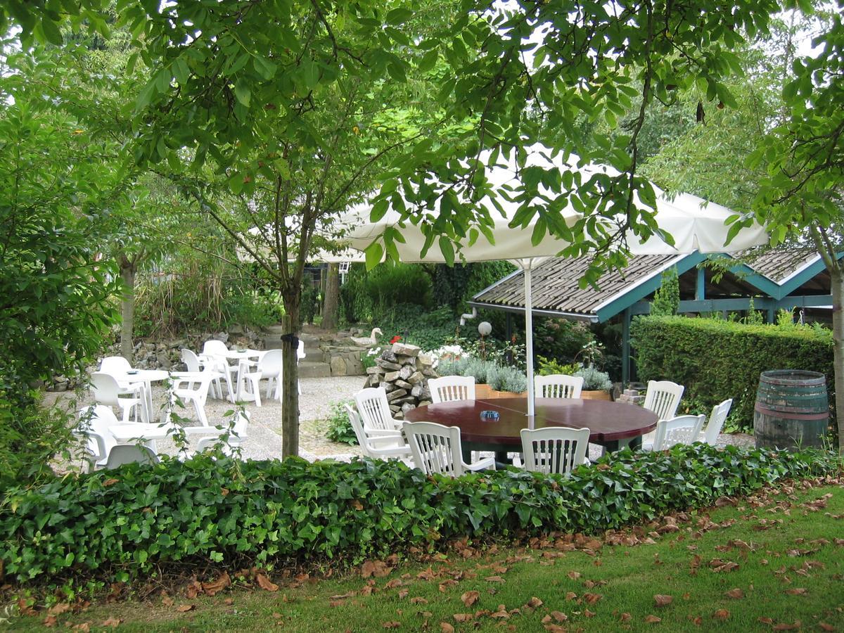 De Oude Brouwerij Hotel