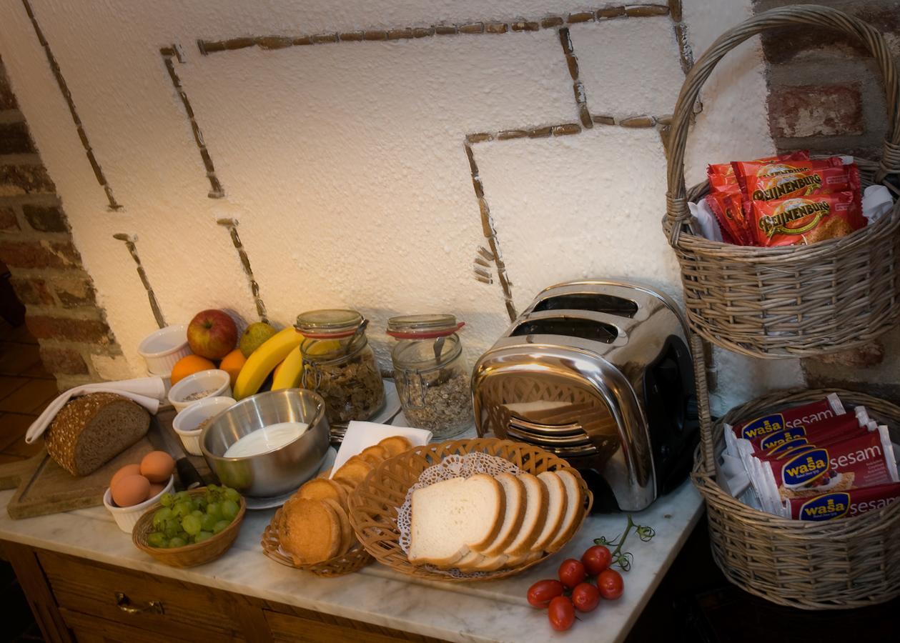 Hotel De Oude Brouwerij 3*