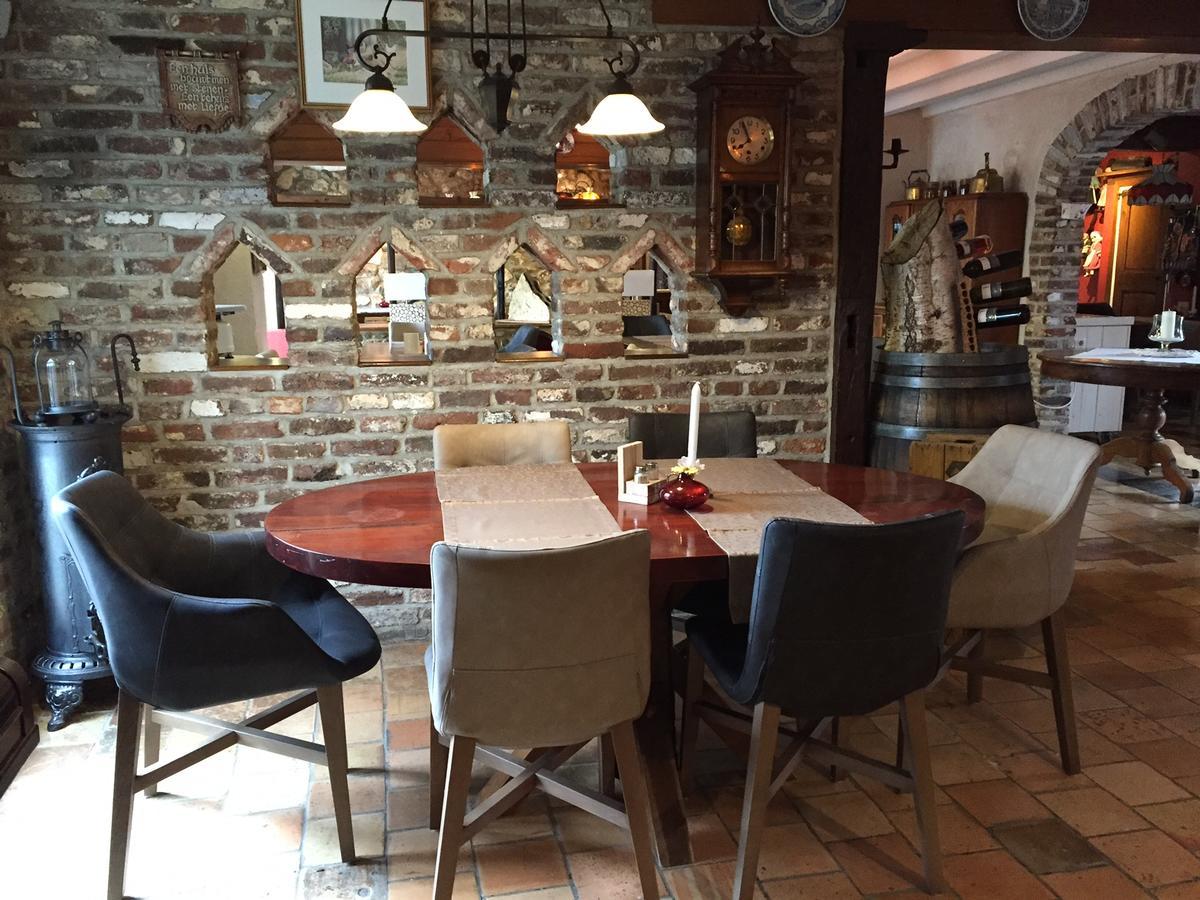 De Oude Brouwerij 3* Mechelen