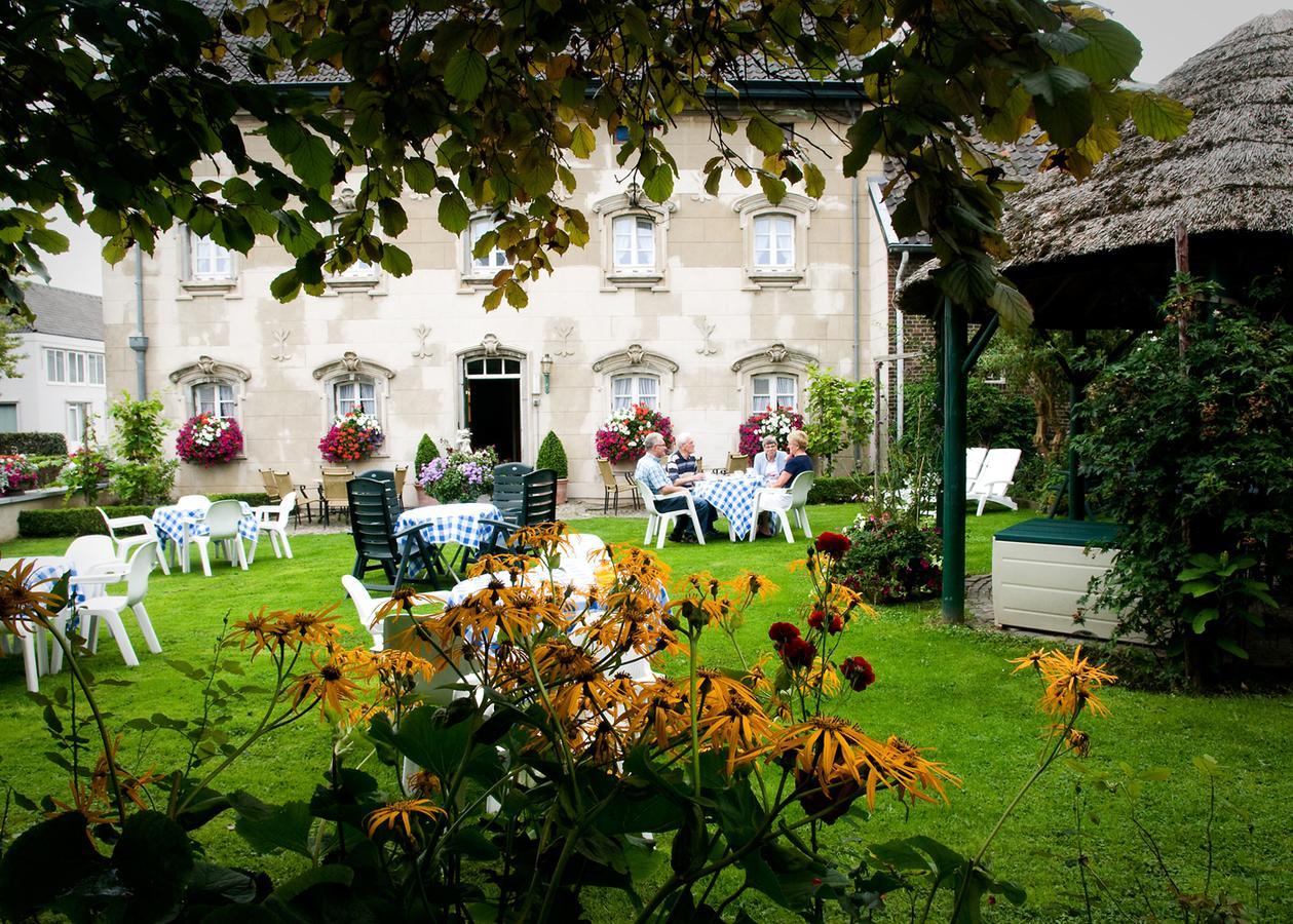 Hotel De Oude Brouwerij 3*