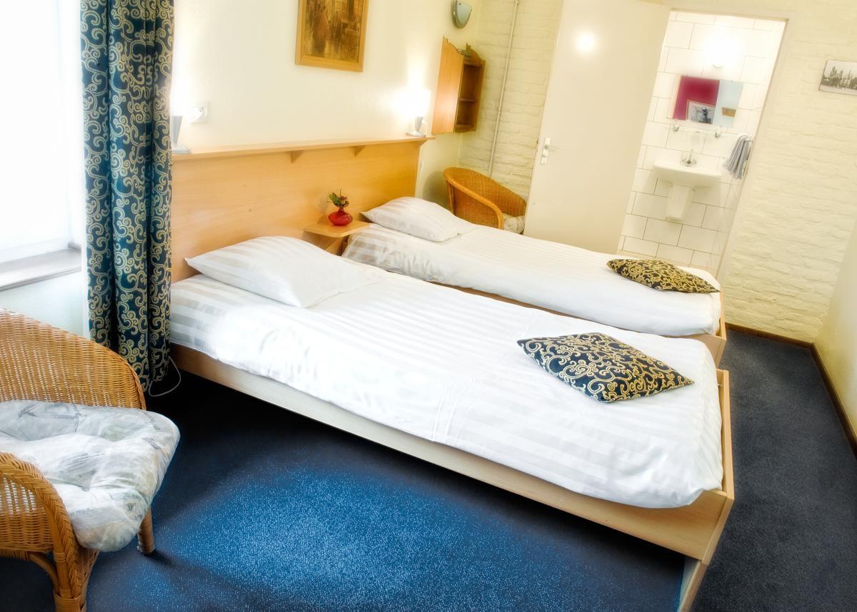 Hotel De Oude Brouwerij