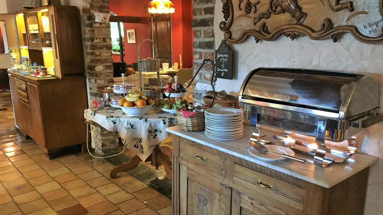 Hotel De Oude Brouwerij Mechelen