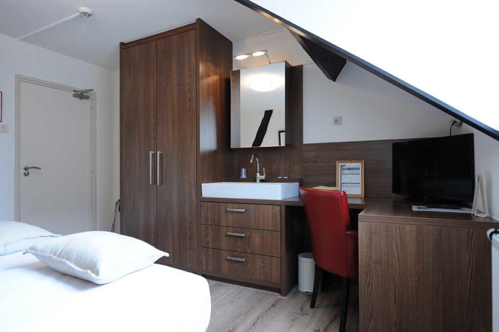 De Oude Brouwerij Hotel Mechelen